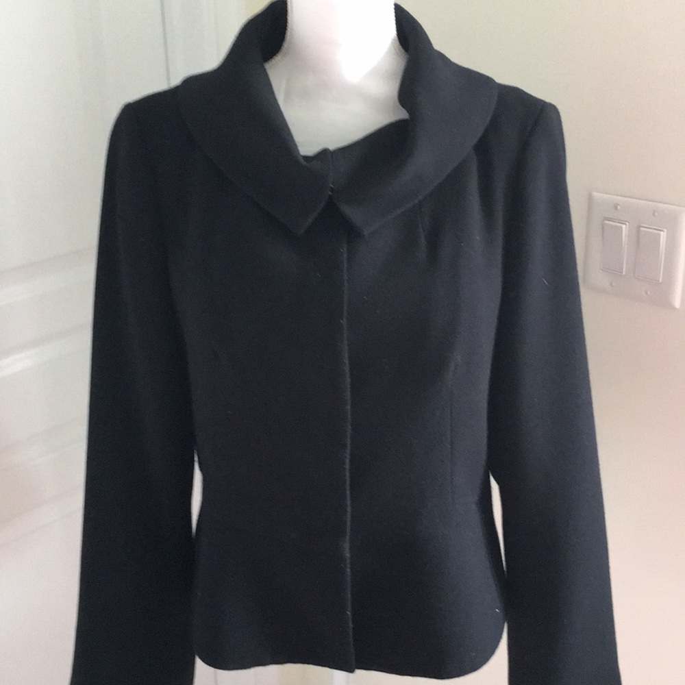 Calvin Klein Stretch Suit Jacket